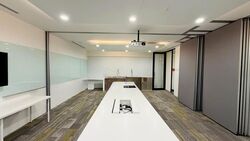 Suntec Tower Three (D1), Office #623031101